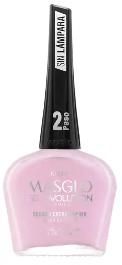 Masglo Esmalte Gel Evolution Ilusión