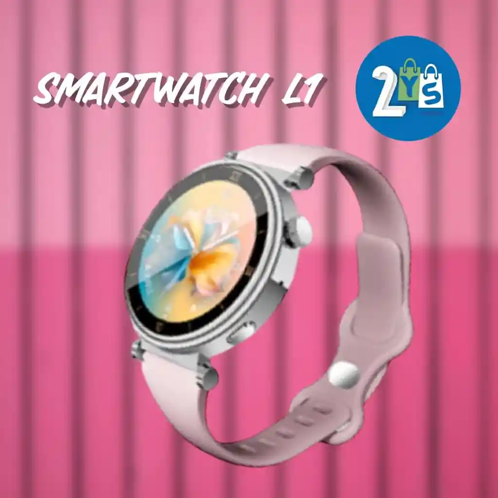 Smartwatch L1