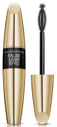 Max Factor Pestañina False Lash Effect Epic Lavable Negra