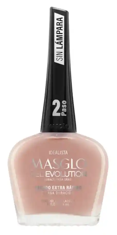 Masglo Esmalte Gel Evolution Idealista