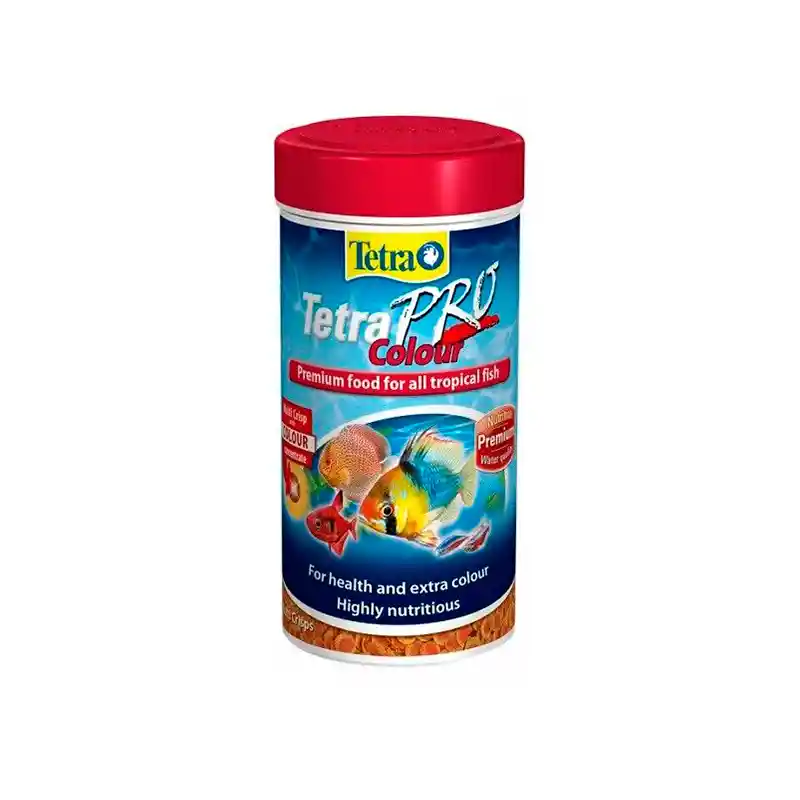 Tetrapro Color 20 Gr