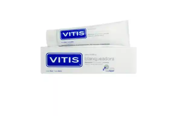 Vitis Blanqueadora 100 Ml