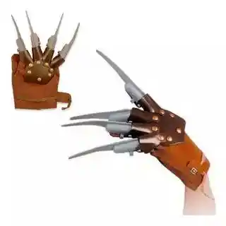 Guante De Garras Película Freddy Krueger Accesorio halloween