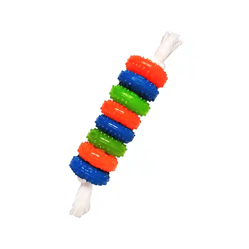 Aros De Colores
