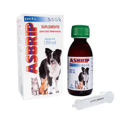 Asbrip Pets 150 Ml