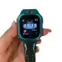 Reloj Con Gps Para Niños Localizador Smartwatch