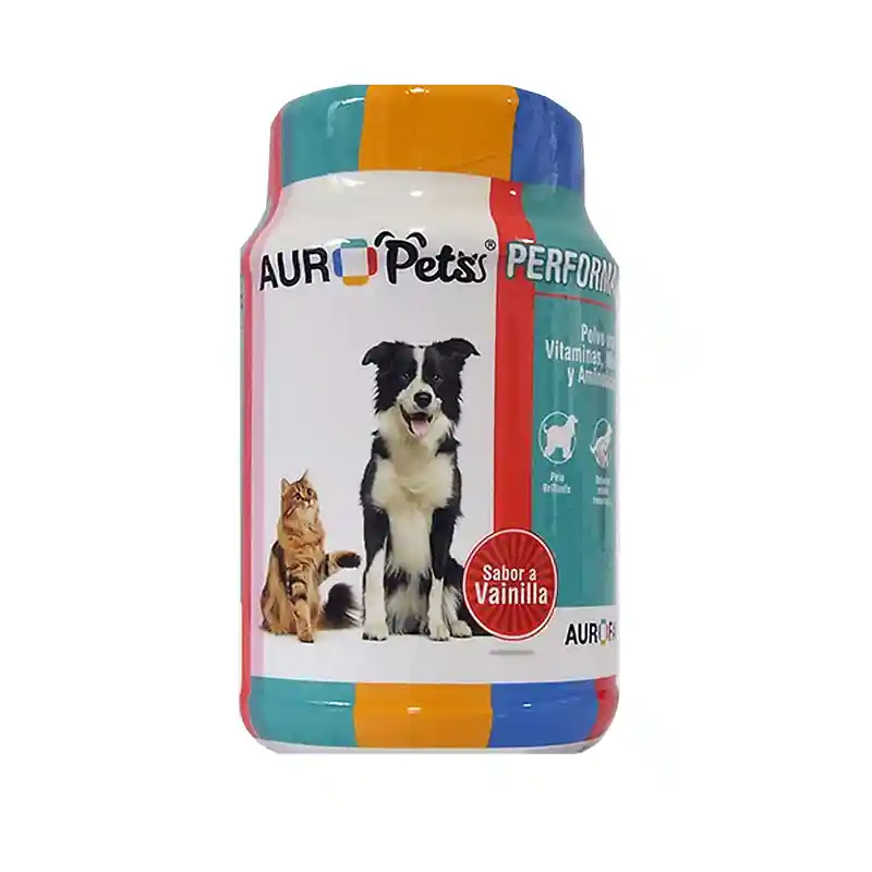 Auropets Performance 200gr