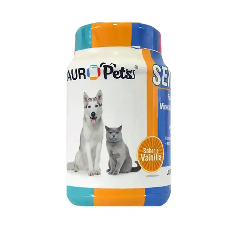 Auropets Senior 200 Gr