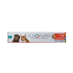 Auropuppy 2.5 Ml