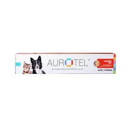 Aurotel 10 Ml