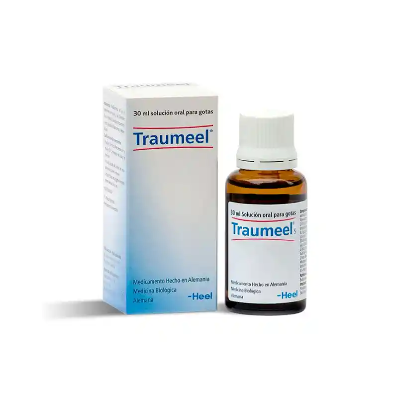 Traumeel 30 Ml