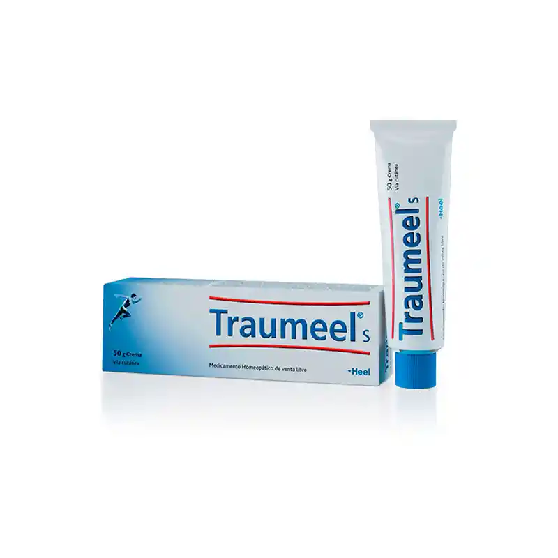 Traumeel Gel 50gr
