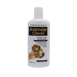 Avenae Clean 120 Ml