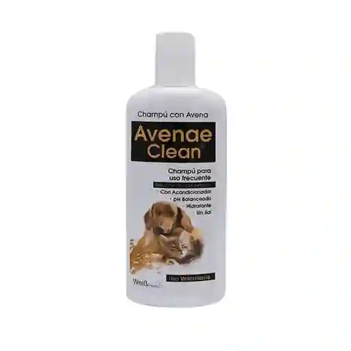 Avenae Clean 120 Ml