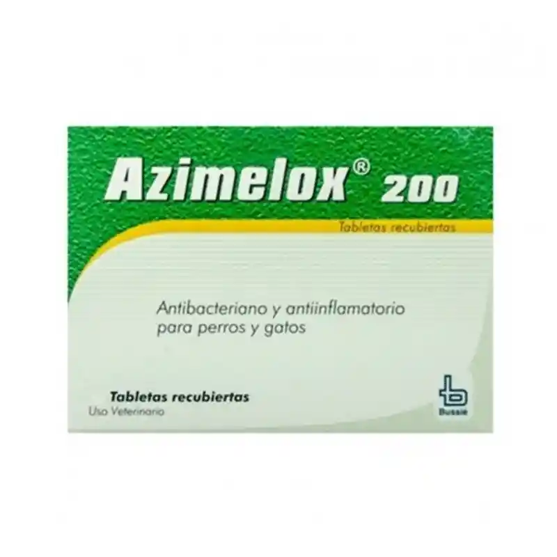 Azimelox Tab X90 200mg