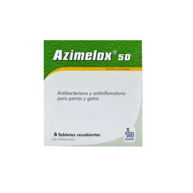 Azimelox Tab X90 50mg