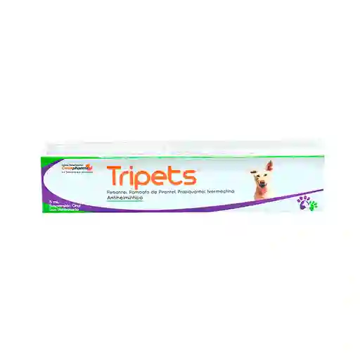 Tripets 5 Ml