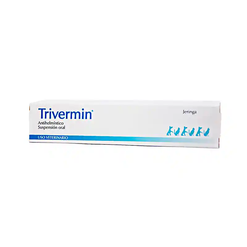Trivermin 2ml