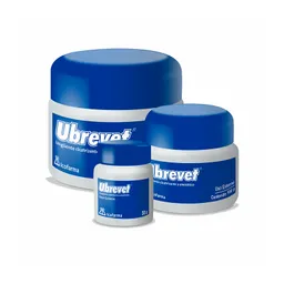 Ubrevet 100 Gr