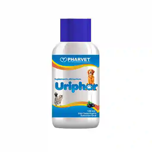 Uriphar 100ml