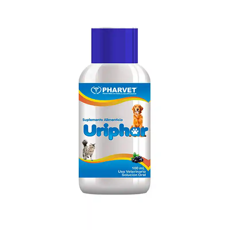 Uriphar 100ml