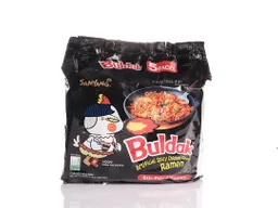 Samyang Ramen Pollo - Fideos Salteados 5 Pack 700 G