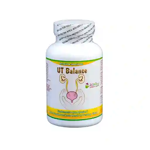 Ut Balance X 60 Tab