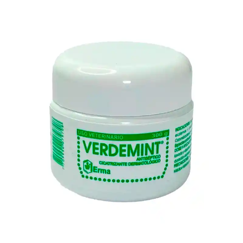 Verdemint X 300 Gr