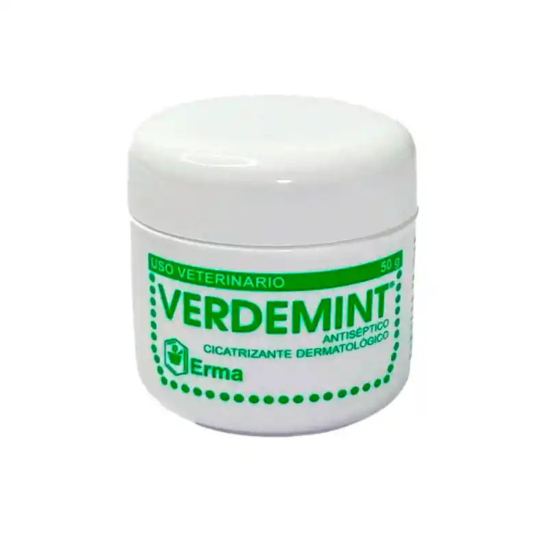 Verdemint X 50 Gr