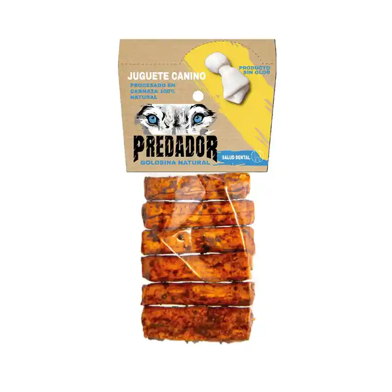 Barquillo Corto Kilo Predador