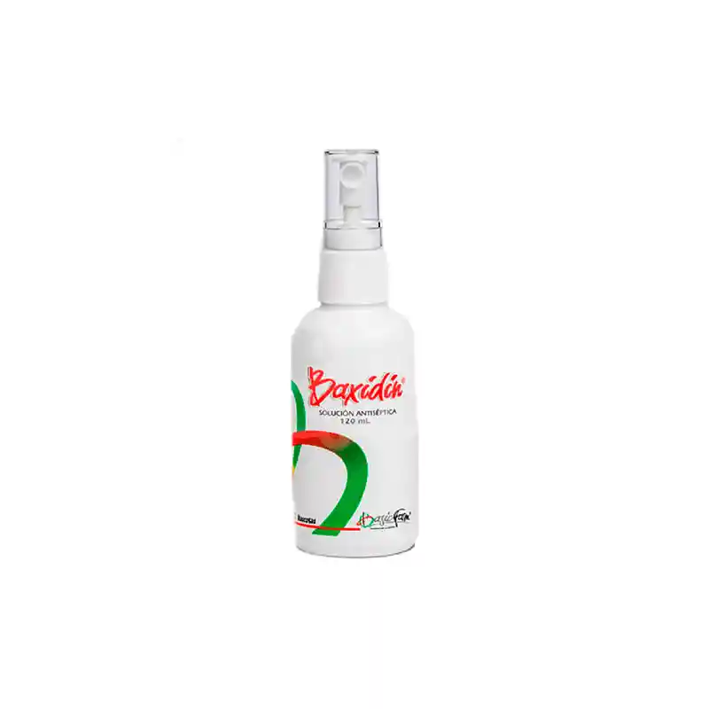 Baxidin 120 Ml