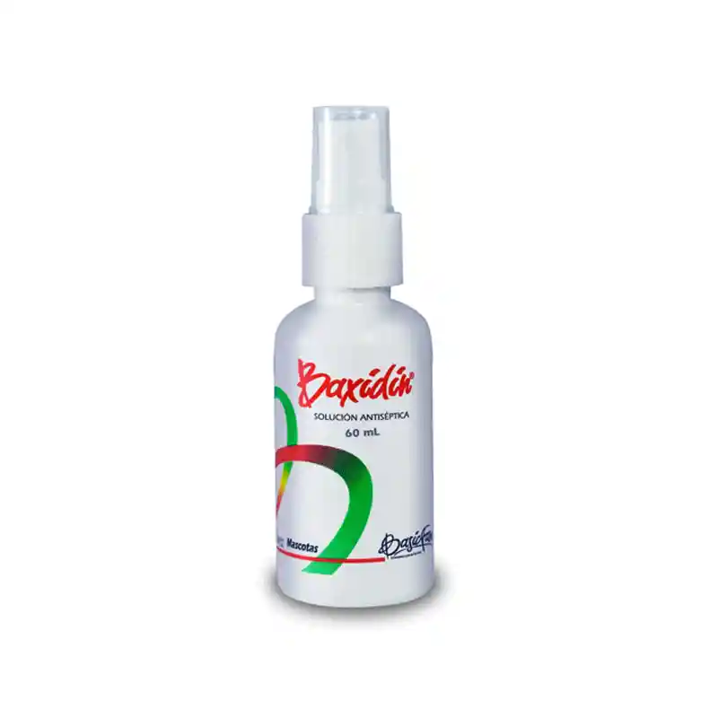 Baxidin 60 Ml