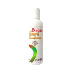 Baxidin Shampoo 250 Ml