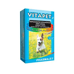 Vitapet S 10ml