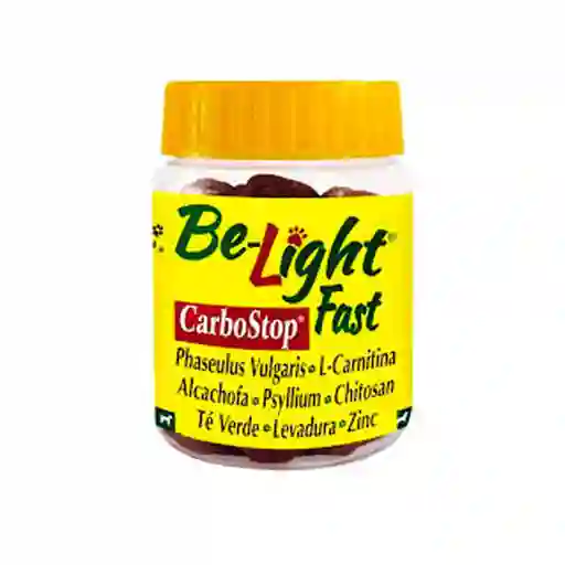 Belight Fast Carbostop X50 Vitacrunch