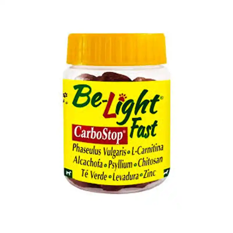 Belight Fast Carbostop X50 Vitacrunch