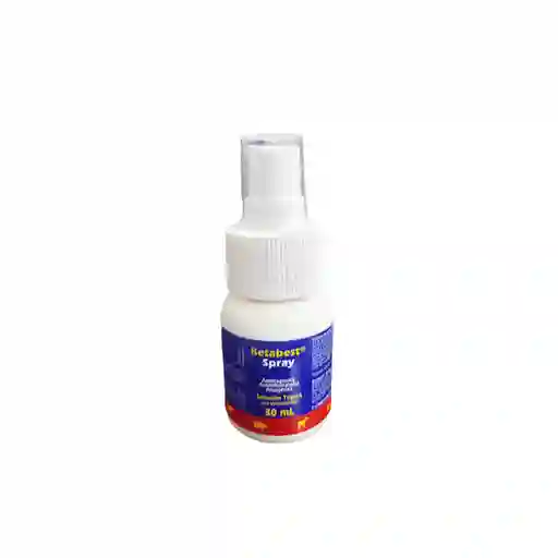 Betabest Spray 30ml