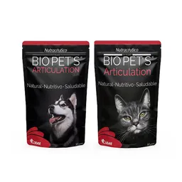 Bio Pets Articulation 30 Gr