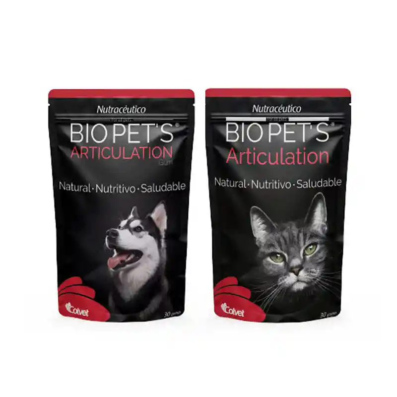 Bio Pets Articulation 30 Gr