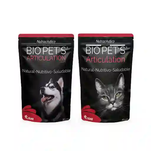 Bio Pets Articulation 60 Gr