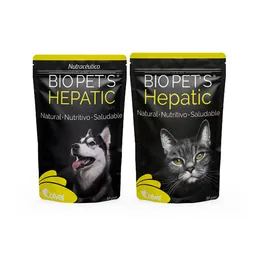 Bio Pets Hepatic 30 Gr