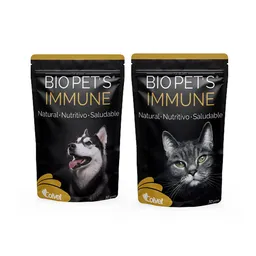 Bio Pets Immune 30 Gr