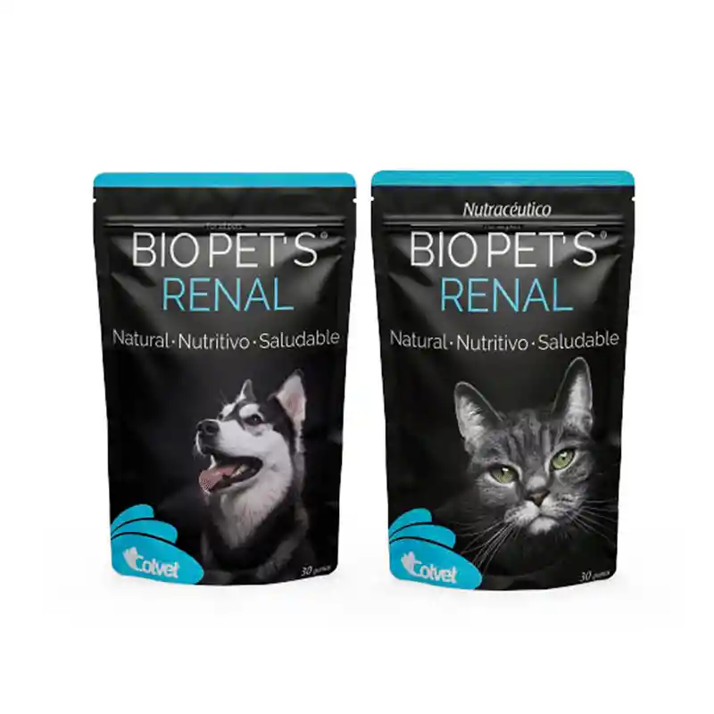 Bio Pets Renal 30 Gr