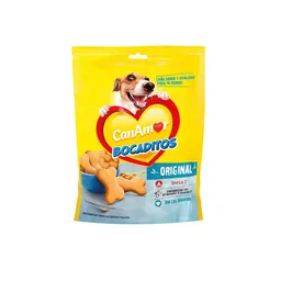 Bocaditos Can Amor 80 Gr