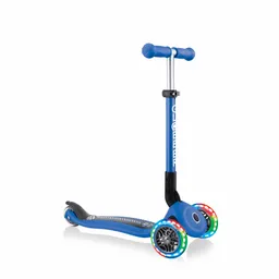 Globber Patineta Para Ninos Monopatin Scooterplegable