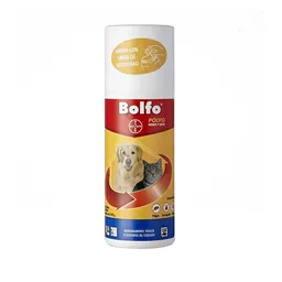 Bolfo Polvo 100 Gr