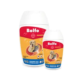 Bolfo Shampoo 100 Ml