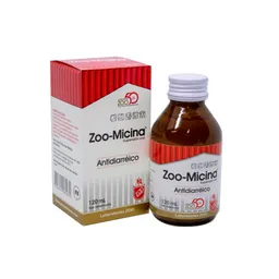 Zoo-micina 120 Ml