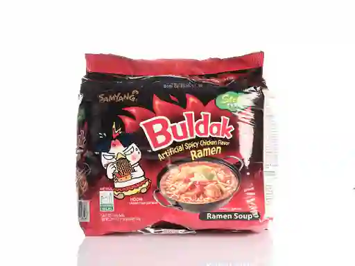 Samyang Ramen Buldak Soup 725 G