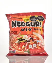 Nongshim Neoguri Picante 120 G